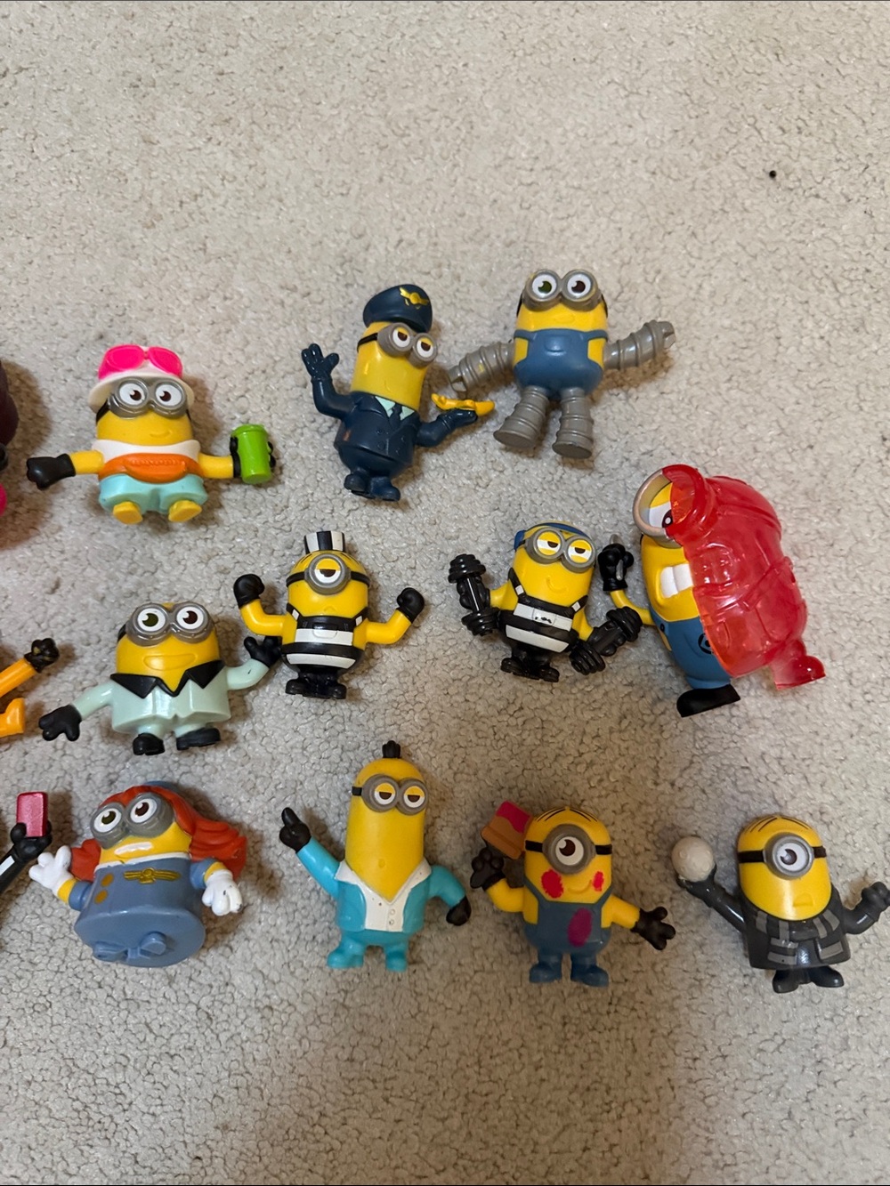 Minions bundle - Picture 3 of 3